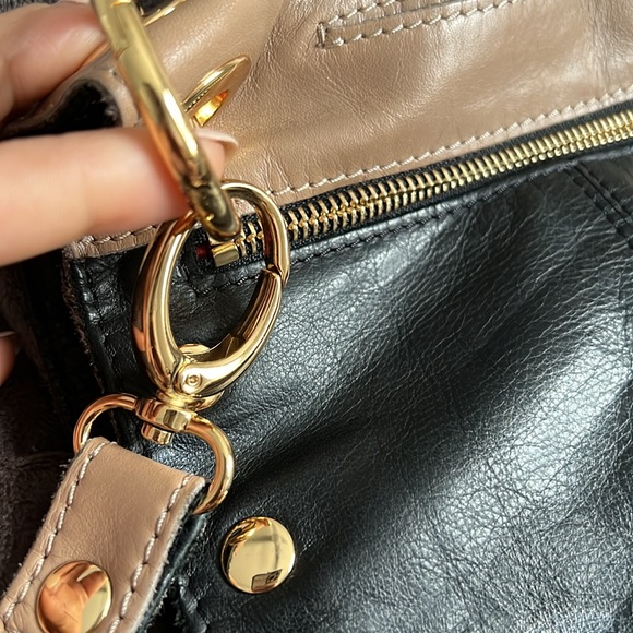 Hammitt Montana reversible cross body bag. - Picture 7 of 7